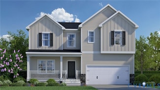 5300 Qualla Trace Ct, Chesterfield, VA 23832