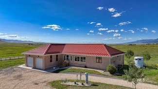 75 Muirfield Dr, Westcliffe, CO 81252