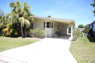 8775 20th St Unit 937, Vero Beach, FL 32966