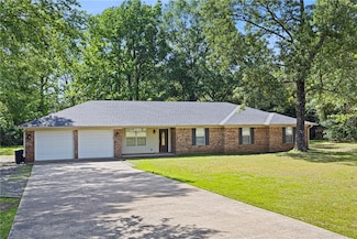 75 Vernon Dr, Dover, AR 72837