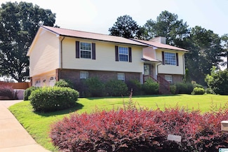 1506 Brierwood Place SW, Jacksonville, AL 36265