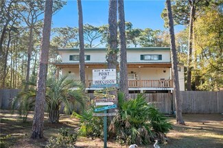 133 Forney Johnston Dr, Dauphin Island, AL 36528