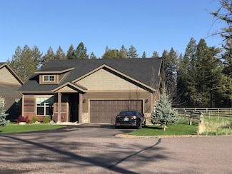248 Forest Edge Trail, Kalispell, MT 59901
