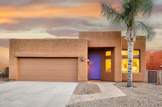 2402 E Moonrise Place, Tucson, AZ 85719
