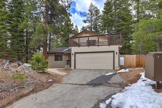 1903 High Meadow Trail, South Lake Tahoe, CA 96150