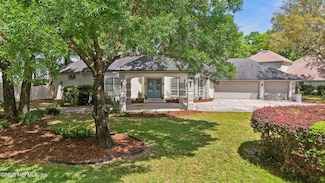 1611 Pebble Beach Blvd, Green Cove Springs, FL 32043