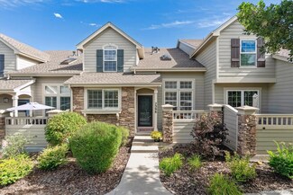 7398 Norfolk Place, Castle Pines, CO 80108