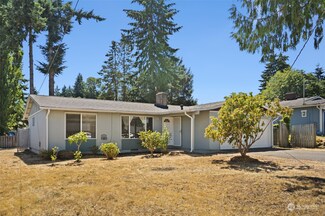 2355 SW 341st Place, Federal Way, WA 98023