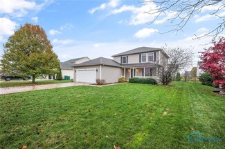 114 Genson Dr, Haskins, OH 43525