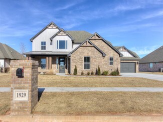 1929 Lago Dr, Oklahoma City, OK 73160