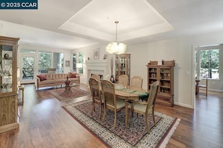 5910 Horsemans Canyon Dr Unit 5A, Walnut Creek, CA 94595