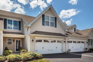 22 Herrick Dr Unit 22, Methuen, MA 01844