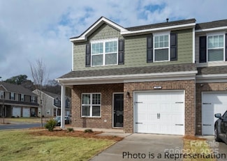 4131 Mount Mitchell Ave Unit 501, Gastonia, NC 28052