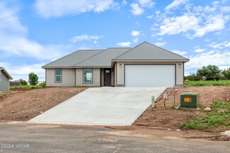 233 N Mulligan, Eagar, AZ 85925