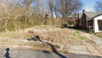 1150 Melrose St, Memphis, TN 38106