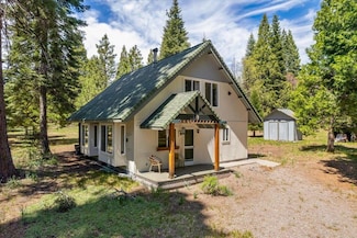 4524 Hotlum Dr, McCloud, CA 96057