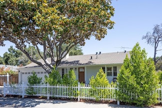 1757 Crane Ave, Mountain View, CA 94040
