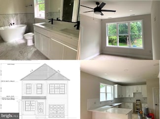 5111 Overdale Ave, Baltimore, MD 21206