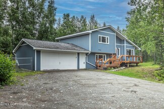1950 E Red Fox Dr, Wasilla, AK 99654