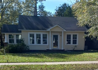 326 E Godbold St, Marion, SC 29571