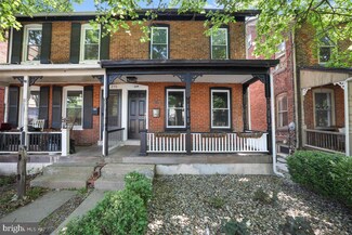 254 N Union St, Lambertville, NJ 08530