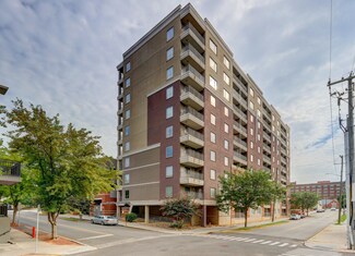 1735 Lake Ave Unit 906, Knoxville, TN 37916