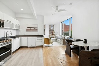 232 E 118th St Unit 5B, New York, NY 10035