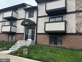 500 Heather Ridge Dr Unit L, Frederick, MD 21702