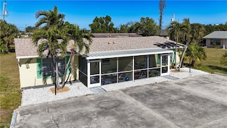 311 Tudor Dr Unit A - B, Cape Coral, FL 33904