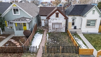 945 Lipan St, Denver, CO 80204