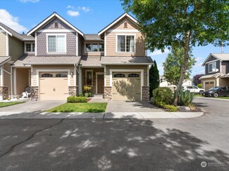 522 Pearl St Unit 522, Snohomish, WA 98290
