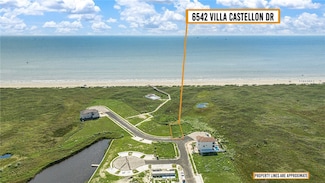 6542 Villa Castellon Dr, Port Aransas, TX 78373