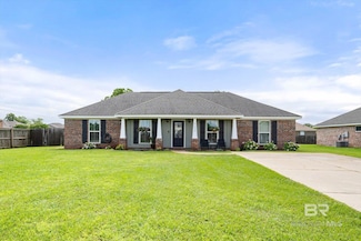 21525 Asher Ln, Robertsdale, AL 36567