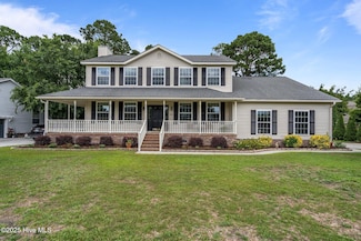 1212 Williamsburg Ct, Wilmington, NC 28411