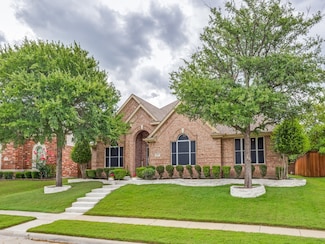 6412 Stewart Blvd, the Colony, TX 75056