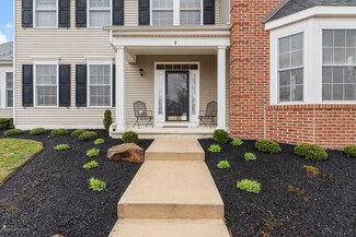 8 Jockey Place, Chesterfield, NJ 08515