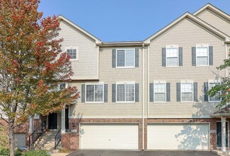 1752 Fredericksburg Ln Unit 4142, Aurora, IL 60503