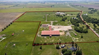 10400 Fm 916, Grandview, TX 76050