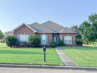 6401 Guiness Dr, Montgomery, AL 36116