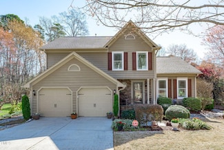 109 Covington Square Dr, Cary, NC 27513