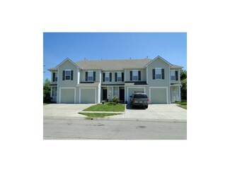 9131 N Dalton Ave Unit 9137, Kansas City, MO 64154