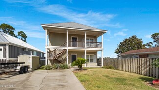 5610 S Lagoon Dr Unit A, Panama City, FL 32408
