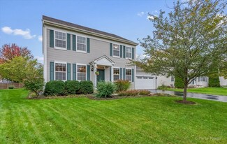 2924 Culver Ln, West Chicago, IL 60185