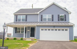 1143 Willow Ct Unit 165, York, PA 17408