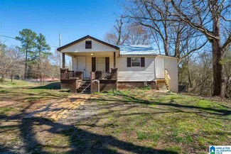 1809 Old Birmingham Hwy, Jasper, AL 35501