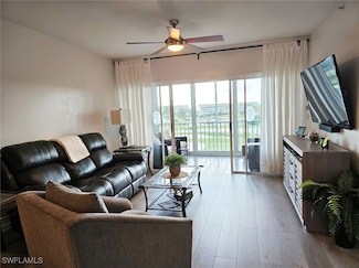 14811 Hole In 1 Cir Unit 307, Fort Myers, FL 33919