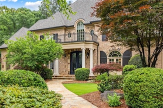 816 Blackfoot Trail, Suwanee, GA 30024