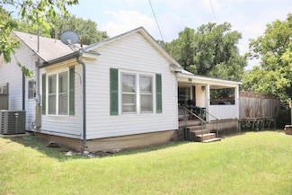 307 Cedar St, Palo Pinto, TX 76484