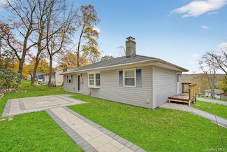 39 West Ave, Putnam Valley, NY 10579