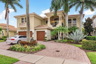 308 Charroux Dr, Palm Beach Gardens, FL 33410